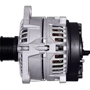Alternator HELLA 8EL 012 584-911 Sprawdź teraz