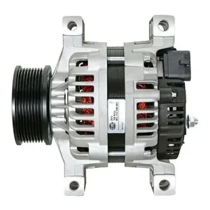 Alternator HELLA 8EL 012 584-941 Popularny