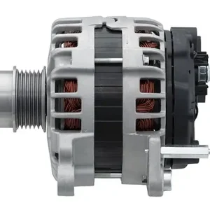 Tylko do końca tygodnia Alternator HELLA 8EL 015 630-021