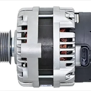 Wyprzedaż Alternator HELLA 8EL 015 630-401