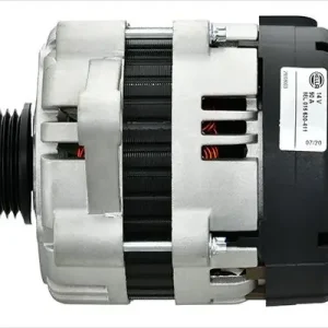 Alternator HELLA 8EL 015 630-411 Bezpieczna płatność