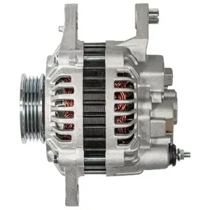 Alternator HELLA 8EL 015 630-431 Hit sprzedaży