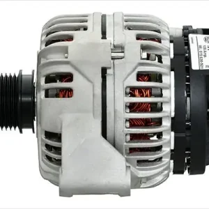 Tylko do końca tygodnia Alternator HELLA 8EL 015 630-521