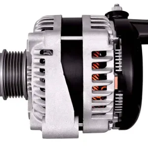 Alternator HELLA 8EL 015 630-731 Do wyczerpania zapasów