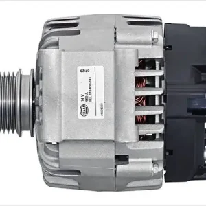 Alternator HELLA 8EL 015 630-841 Nowy