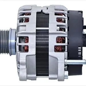 Alternator HELLA 8EL 015 630-861 Tylko do końca tygodnia