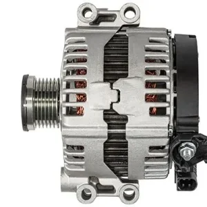 Alternator HELLA 8EL 015 637-041 Najlepsza cena