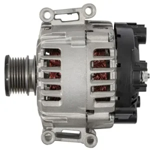 Alternator HELLA 8EL 015 637-061 Sprawdź teraz
