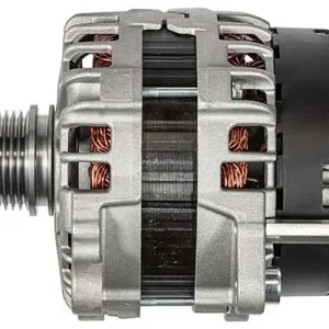 Alternator HELLA 8EL 015 637-101 Bezpieczna płatność