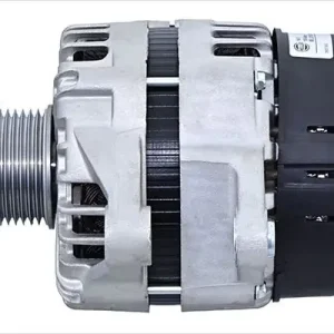 Alternator HELLA 8EL 015 637-121 Ekspresowa dostawa