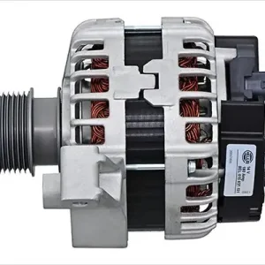 Alternator HELLA 8EL 015 637-131 Kup online