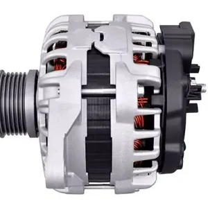 Alternator HELLA 8EL 015 637-371 Zniżka