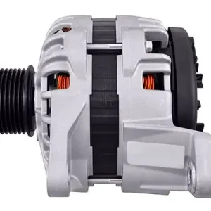 Alternator HELLA 8EL 015 637-381 Tani