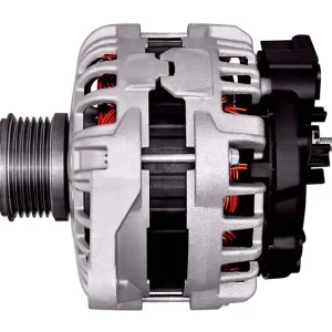 Alternator HELLA 8EL 015 637-391 Wyprzedaż