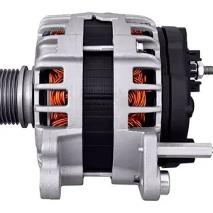 Alternator HELLA 8EL 015 637-411 Najlepsza cena