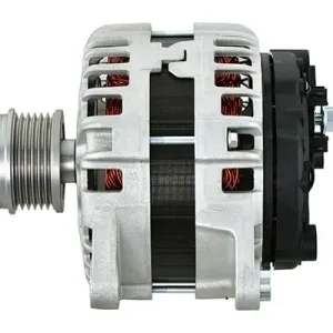 Alternator HELLA 8EL 015 637-461 Oferta limitowana