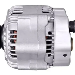 Alternator HELLA 8EL 015 637-711 Tani