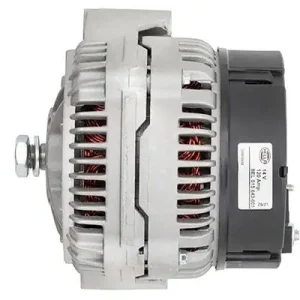 Alternator HELLA 8EL 015 643-001 Cena promocyjna