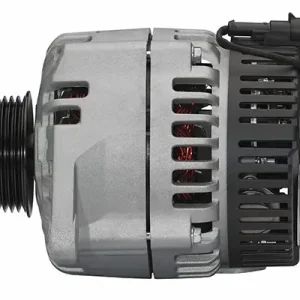 Alternator HELLA 8EL 015 643-031 Łatwy zwrot