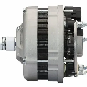 Alternator HELLA 8EL 015 643-071 Wybór klientów