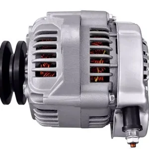 Alternator HELLA 8EL 015 643-081 Szybka wysyłka