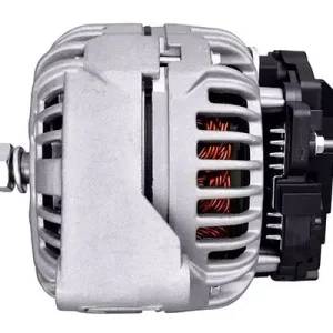 Alternator HELLA 8EL 015 643-141 Dostępne od ręki
