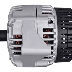 Alternator HELLA 8EL 015 643-261 Łatwy zwrot