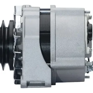 Alternator HELLA 8EL 015 643-271 Premium