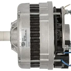 Alternator HELLA 8EL 015 643-461 Darmowa dostawa