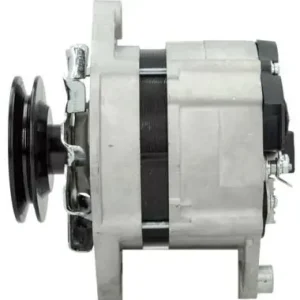 Bezpieczna płatność Alternator HELLA 8EL 015 643-501