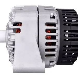 Alternator HELLA 8EL 015 643-511 Wysoka jakość