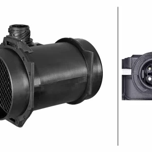 Szybka wysyłka Przepływomierz masowy powietrza HELLA 8ET 009 142-061