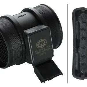 Wyprzedaż Przepływomierz masowy powietrza HELLA 8ET 009 142-141