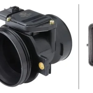 Wyprzedaż Przepływomierz masowy powietrza HELLA 8ET 009 142-291