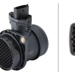 Zamów dziś Przepływomierz masowy powietrza HELLA 8ET 009 142-521