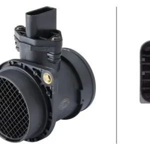 Tani Przepływomierz masowy powietrza HELLA 8ET 009 149-051