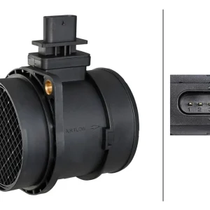 Bezpieczna płatność Przepływomierz masowy powietrza HELLA 8ET 009 149-201