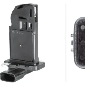 Wyprzedaż Przepływomierz masowy powietrza HELLA 8ET 358 095-101