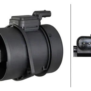 Wybór klientów Przepływomierz masowy powietrza HELLA 8ET 358 095-311