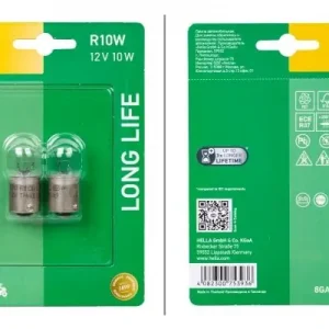 Żarówka, lampa kierunkowskazu HELLA 8GA 002 071-333 Super okazja