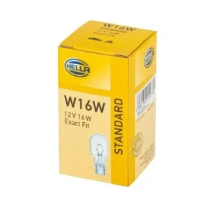 Żarówka, lampa kierunkowskazu HELLA 8GA 008 246-001 Taniej