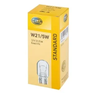 Bestseller Żarówka, światło STOP / lampa tylna HELLA 8GD 008 893-002