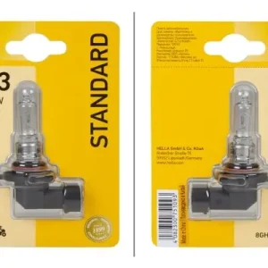 Żarówka, reflektor dalekosiężny HELLA 8GH 005 635-128 Wysoka jakość