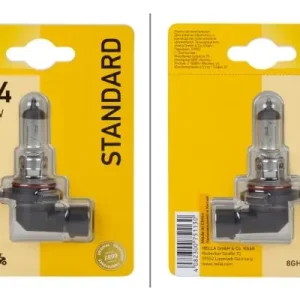 Żarówka, reflektor dalekosiężny HELLA 8GH 005 636-128 Darmowa dostawa