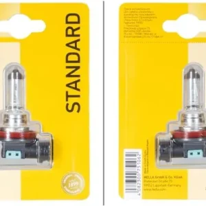 Żarówka, reflektor dalekosiężny HELLA 8GH 008 358-128 Kup teraz