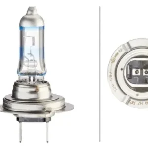 Żarówka, reflektor dalekosiężny HELLA 8GH 223 498-031 Łatwy zwrot