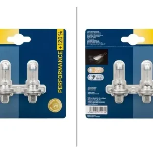 Żarówka, reflektor dalekosiężny HELLA 8GH 223 498-034 Nie przegap