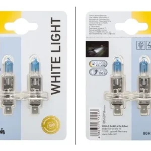 Żarówka, reflektor dalekosiężny HELLA 8GH 223 498-114 Sprawdź teraz