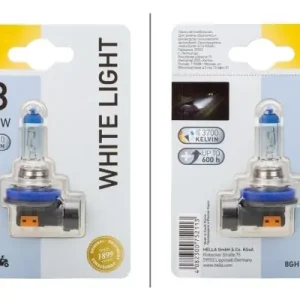 Żarówka, reflektor dalekosiężny HELLA 8GH 223 498-148 Oferta limitowana