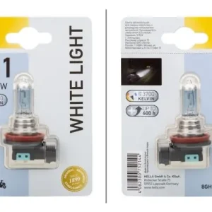 Wyprzedaż Żarówka, reflektor dalekosiężny HELLA 8GH 223 498-158